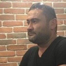 Фотография мужчины Керим, 40 лет из г. Баку