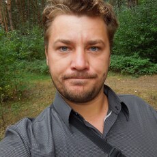 Фотография мужчины Виктор, 40 лет из г. Минск