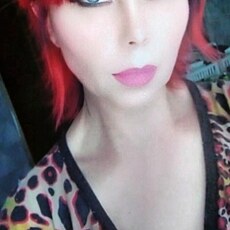 Фотография девушки Яя, 65 лет из г. Кировск