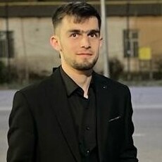 Фотография мужчины Яс, 26 лет из г. Туркестан