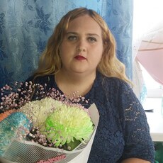 Фотография девушки Анастасия, 28 лет из г. Кировский (Приморский Край)