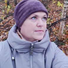 Фотография девушки Дина, 51 год из г. Лоухи
