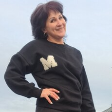 Фотография девушки Ирина, 60 лет из г. Тюмень