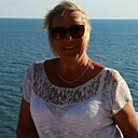 Алина, 64 года