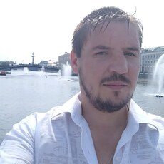 Фотография мужчины Денис, 40 лет из г. Тула