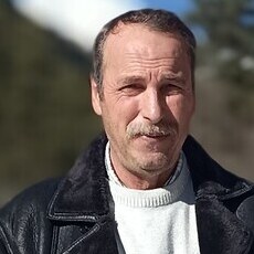 Фотография мужчины Вяч Слав, 63 года из г. Баксан