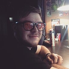 Фотография мужчины Николай, 30 лет из г. Саранск