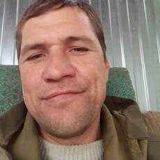 Фотография мужчины Анатолий, 44 года из г. Калуга