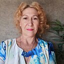 Татьяна, 62 года