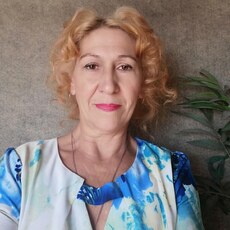 Фотография девушки Татьяна, 62 года из г. Псков