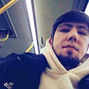 Мурод, 33 года