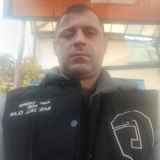 Фотография мужчины Юрий, 37 лет из г. Мостовской