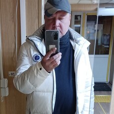 Фотография мужчины Вячеслав, 55 лет из г. Новый Уренгой