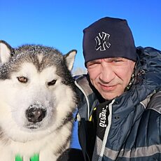 Фотография мужчины Слава, 52 года из г. Сегежа