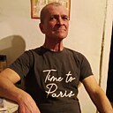 Сергей, 62 года