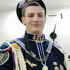 Фотография мужчины Дмитрий, 33 года из г. Заводоуковск