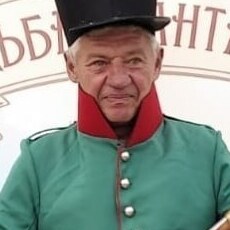 Фотография мужчины Альберт, 62 года из г. Череповец