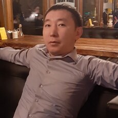 Фотография мужчины Ануар, 36 лет из г. Алматы