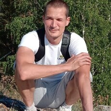 Фотография мужчины Валера, 37 лет из г. Каменск-Уральский