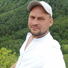 Фотография мужчины Дима, 39 лет из г. Магнитогорск