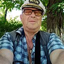 Сергей, 66 лет
