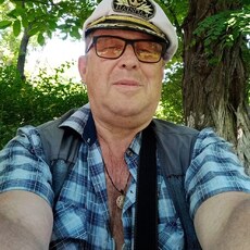 Фотография мужчины Сергей, 66 лет из г. Торез
