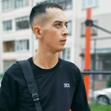 Фотография мужчины Ильдар, 30 лет из г. Москва