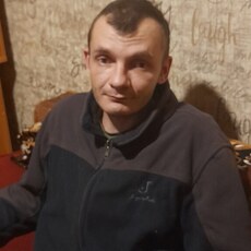 Фотография мужчины Андрей, 37 лет из г. Барановичи