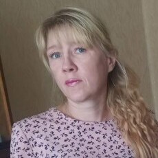 Фотография девушки Оксана, 49 лет из г. Витебск