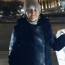 Фотография девушки Наталья, 45 лет из г. Орша