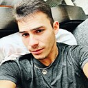 Али, 28 лет