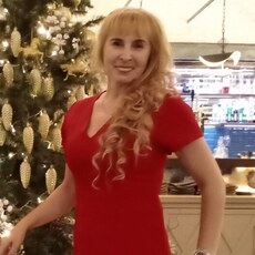 Фотография девушки Оксана, 52 года из г. Старая Купавна