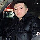 Баглан, 28 лет