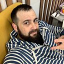 Жека, 39 лет