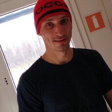 Фотография мужчины Ванёк, 37 лет из г. Тайшет