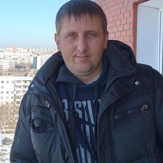 Фотография мужчины Петр, 34 года из г. Новосибирск