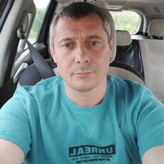 Фотография мужчины Hikolaj, 47 лет из г. Арсеньев