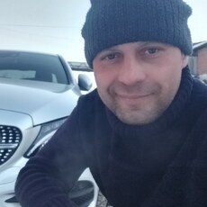 Фотография мужчины Сергей, 37 лет из г. Биробиджан