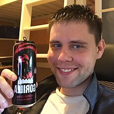 Фотография мужчины Даниил, 29 лет из г. Москва