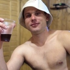 Фотография мужчины Евгений, 38 лет из г. Брест