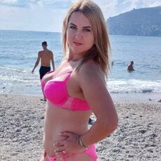 Фотография девушки Tanya Ya, 36 лет из г. Тернополь