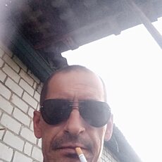 Фотография мужчины Вадим, 46 лет из г. Кобрин