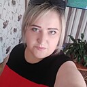 Надежда, 46 лет