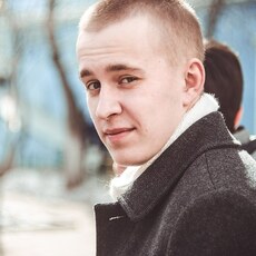 Фотография мужчины Андрей, 31 год из г. Абакан