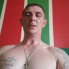 Фотография мужчины Игорь, 45 лет из г. Якутск