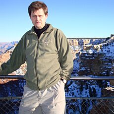 Фотография мужчины Алексей, 47 лет из г. Пенза