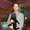 Сергей, 35 лет