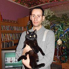 Фотография мужчины Сергей, 35 лет из г. Красный Луч