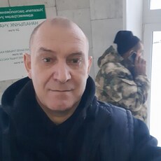 Фотография мужчины Алексей, 53 года из г. Оренбург