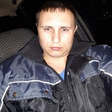 Фотография мужчины Андрей, 39 лет из г. Ставрополь